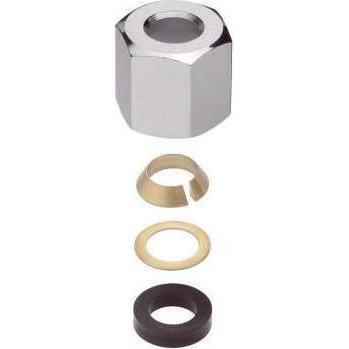 hansgrohe, Accessori per installazione sanitaria, Cover per orologio in vetro ibrido FG per Cubot N1