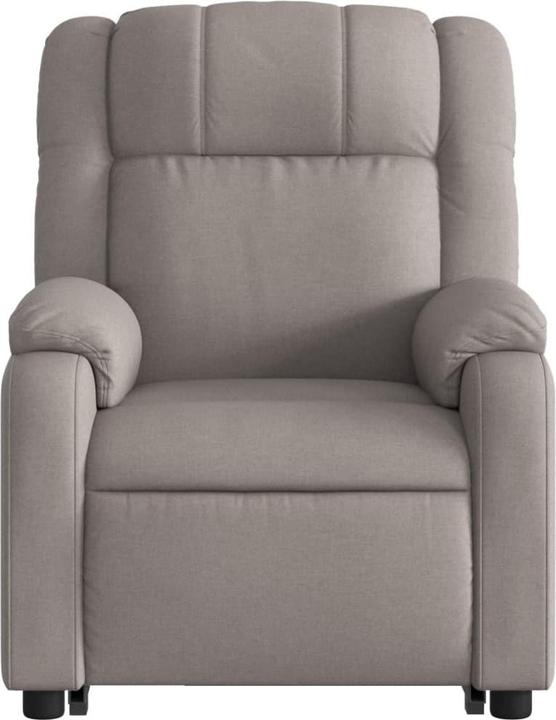 Immagine prodotto vidaXL Relaxsessel mit Aufstehhilfe