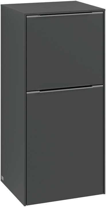 Navy Blue, Volcano Black