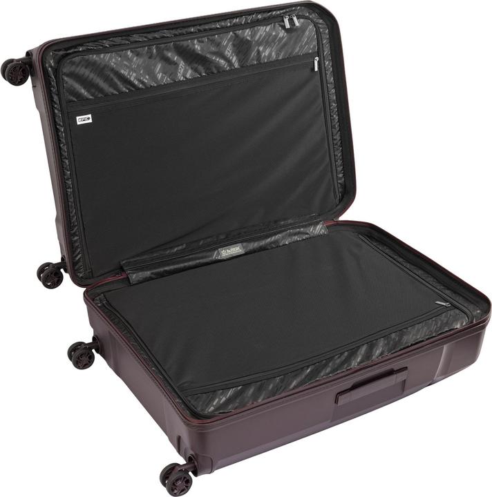 Actual product image Epic Zeleste 4 Rollen Trolley 76 cm (105 l)