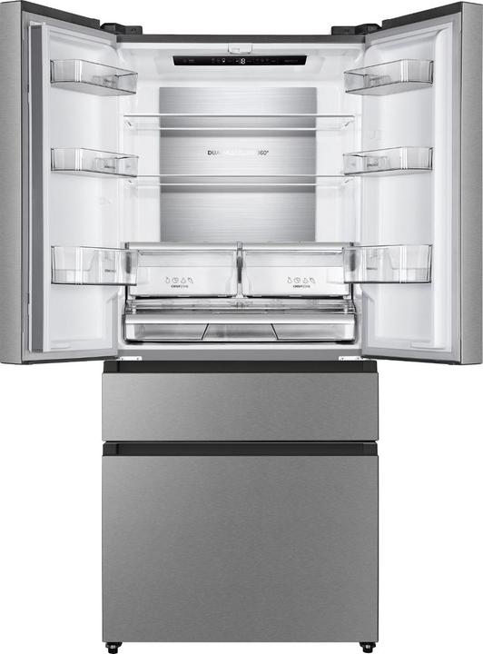 Produktbild Gorenje NRM818EUX (480 l)