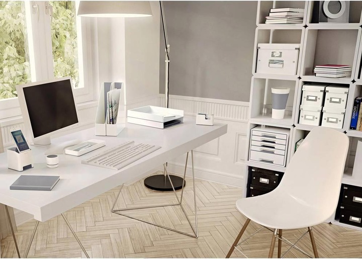 Actual product image Leitz Wow Duo Colour (A4)