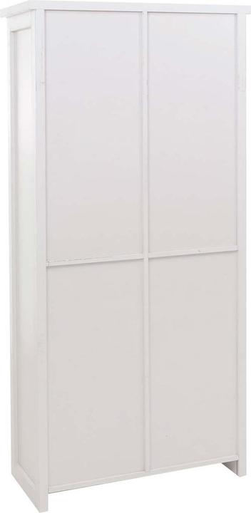 Produktbild JOHN316 Schrank (76 x 38 x 163 cm)