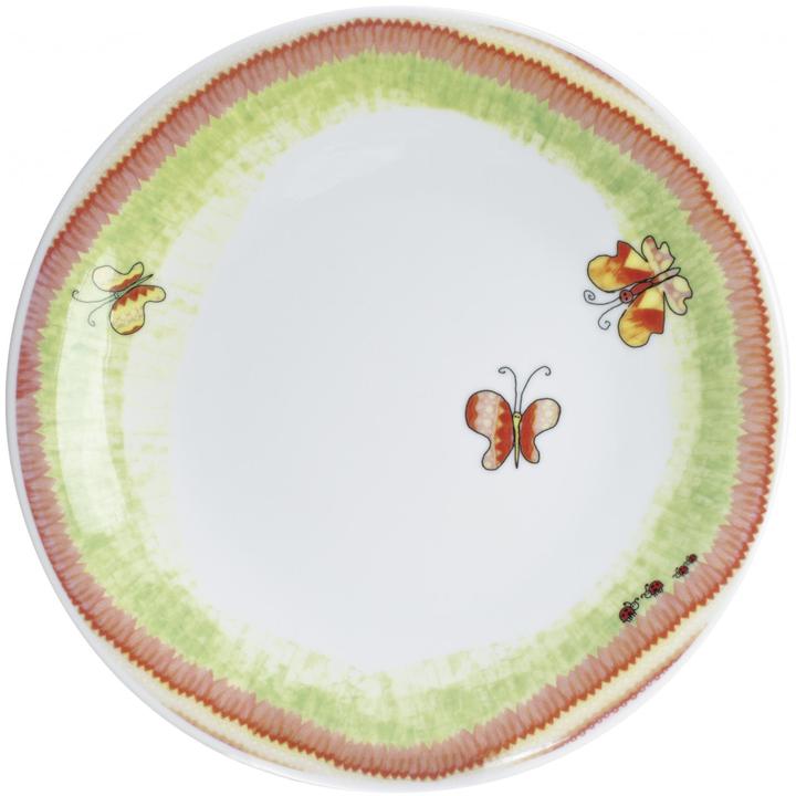 Produktbild Kahla Kids Frühstücksteller (1 x, 21.50 cm)