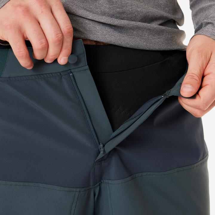 Image du produit Rockrider Cuissard court MTB EXPL 500 Hommes noir