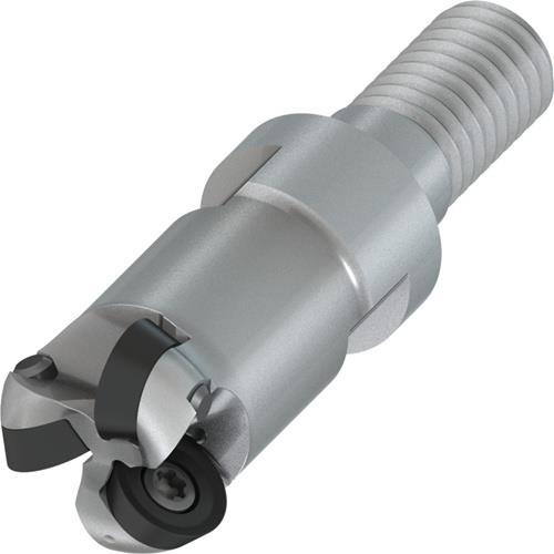 Produktbild Pramet Kopier-Planfrser ISO 15E3R028M08-SRD07-CF D.10,5mm m.Wendeplatte Schneid-D.15mm