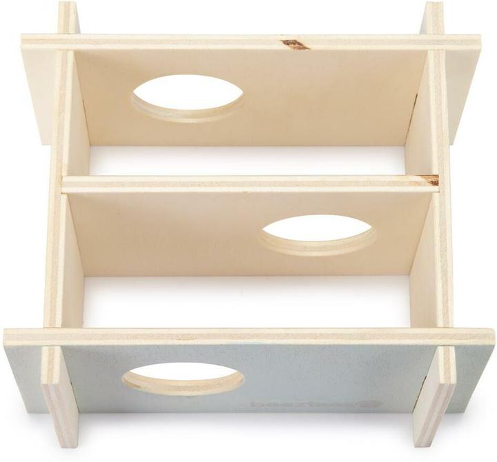 Produktbild Beeztees Bz Hlz Nager Cool Haus Cico 15