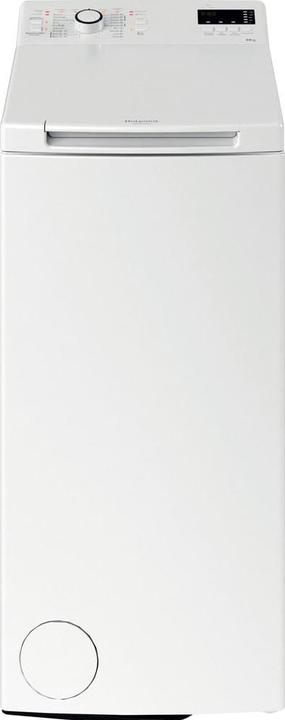 Actual product image Hotpoint WMTF 624U EN Top loading washing machine 6 kg 1200 rpm C White (6 kg, Downwards)