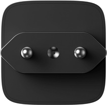 Produktbild Anker 323 Dual-Port 33W Charger, EU Plug (33 W)