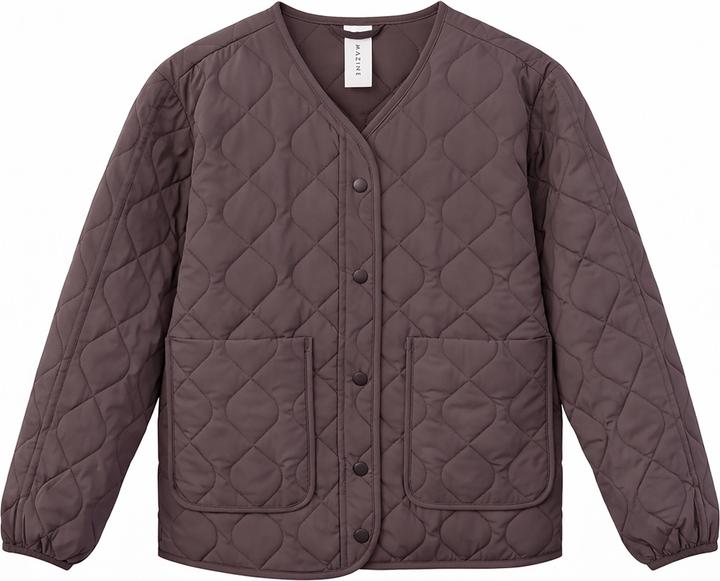 Produktbild Mazine Women's Sylvie Light Padded Jacket (S)