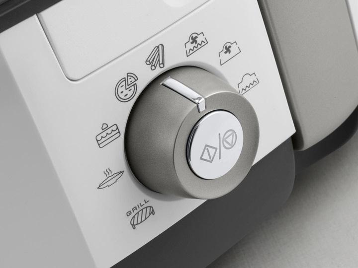 Produktbild De'Longhi FH 1396 Extra Chef Plus