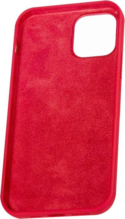 Produktbild Moxie Hülle iPhone 12/12 Pro Color Skin TPU (Apple iPhone 12, Apple iPhone 12 Pro)