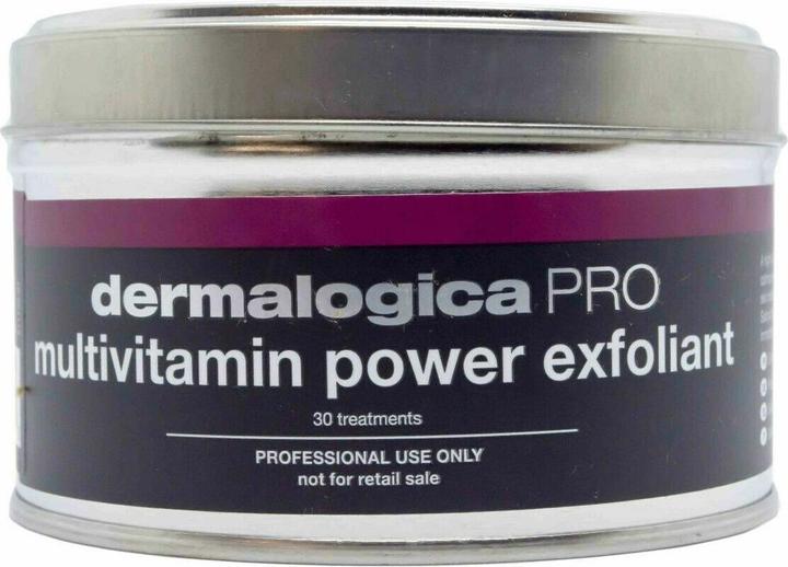 Dermalogica Pro, Multivitamin, Exfoliating, Day, Serum Capsules, For Face (30 ml)
