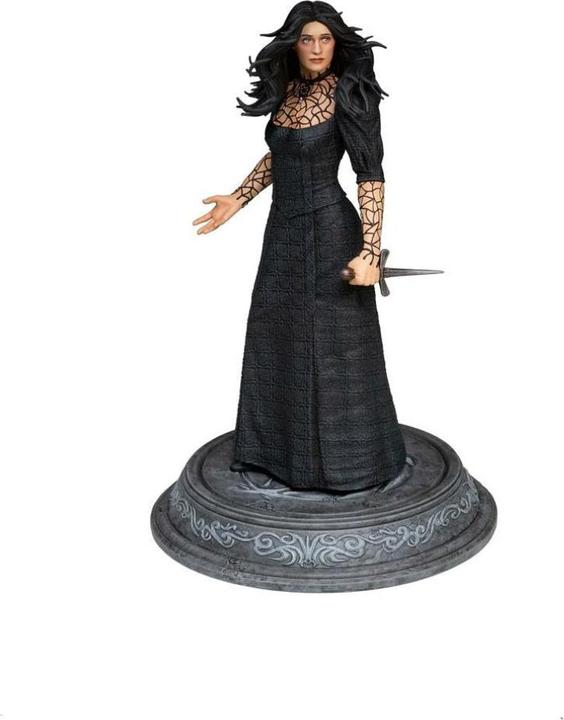 Produktbild GED The Witcher (Netflix) : Yennefer of Vengerberg