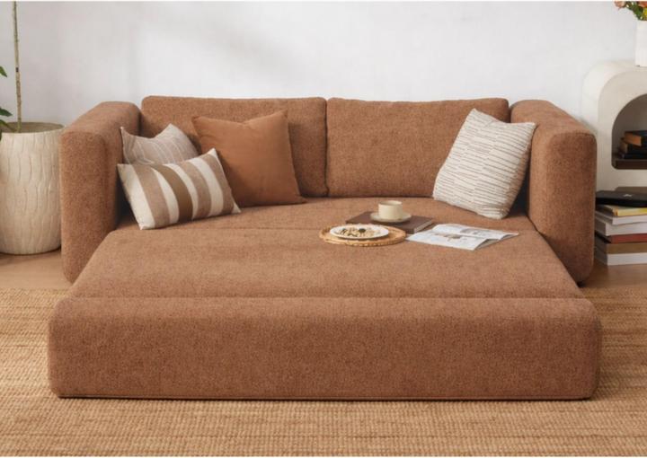 Produktbild Atelier del Sofa Wello Double 2-Seat Sofa-Bed