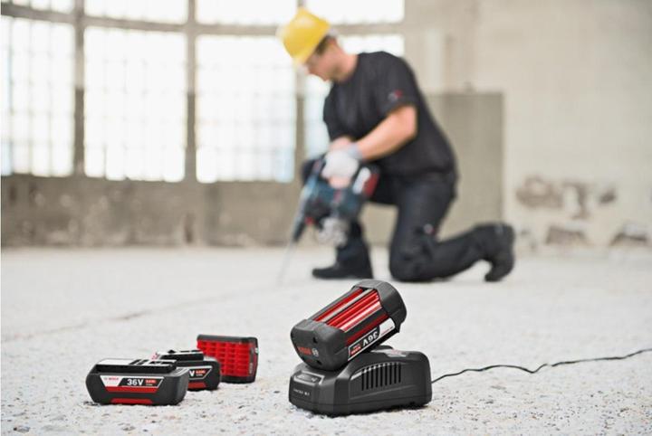 Produktbild Bosch Professional Starter-Set (36 V)