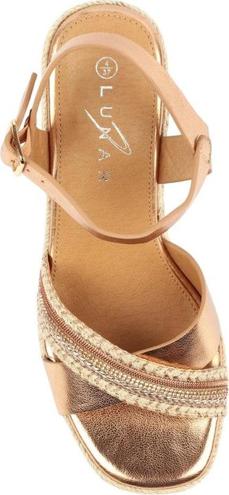 Produktbild Lunar Ella Sandalen (37)