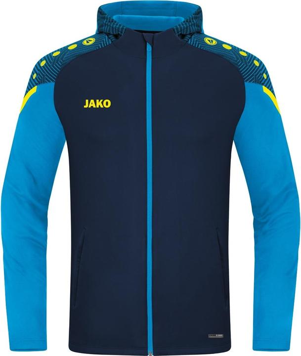 Produktbild JAKO Kapuzenjacke Performance (4XL)