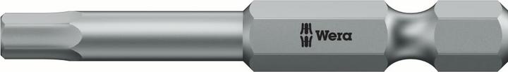 Actual product image Wera 840/4 Z Hex-Plus 3,0 x 152 mm (Hexagonal)