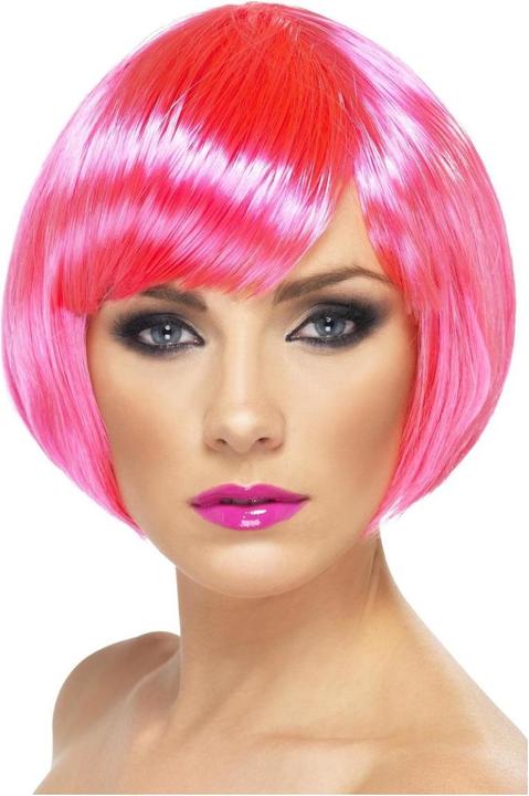 Produktbild Smiffys Babe Perücke