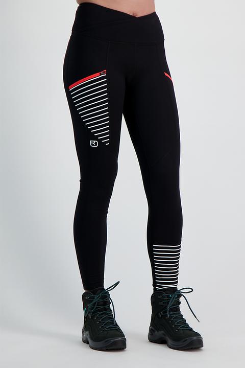 Produktbild Ortovox Mandrea Tights (S)