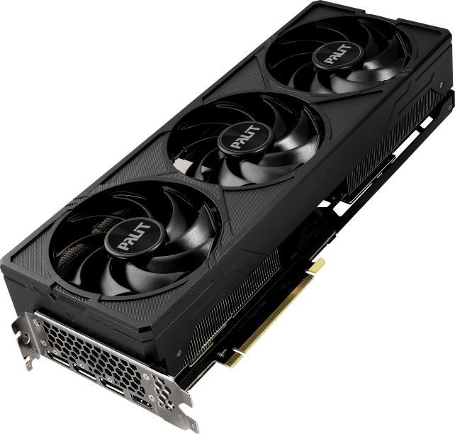 Image du produit Gainward GeForce RTX 4080 JetStream (16 Go)