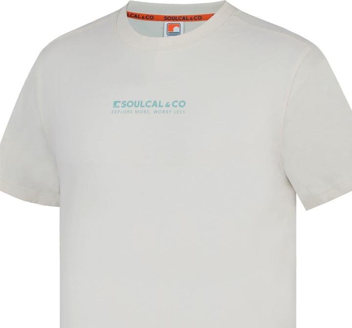Produktbild Soulcal & Co TShirt (S)