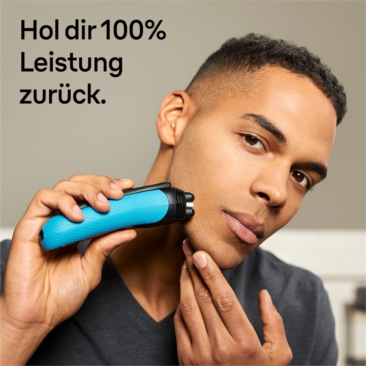 Produktbild Braun Series 3 (1 x)