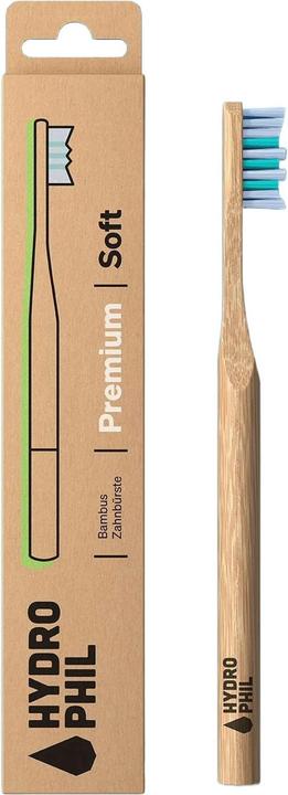 Produktbild Hydrophil Toothbrush Premium SOFT (1x)