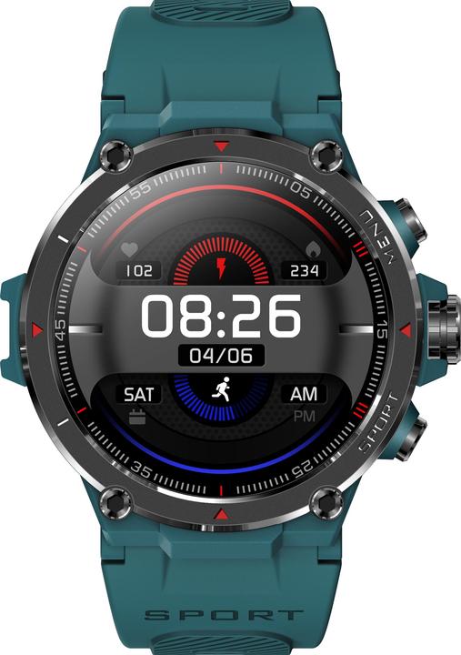 Immagine prodotto DCU Tecnologic 34157082 (50 mm, 4G)