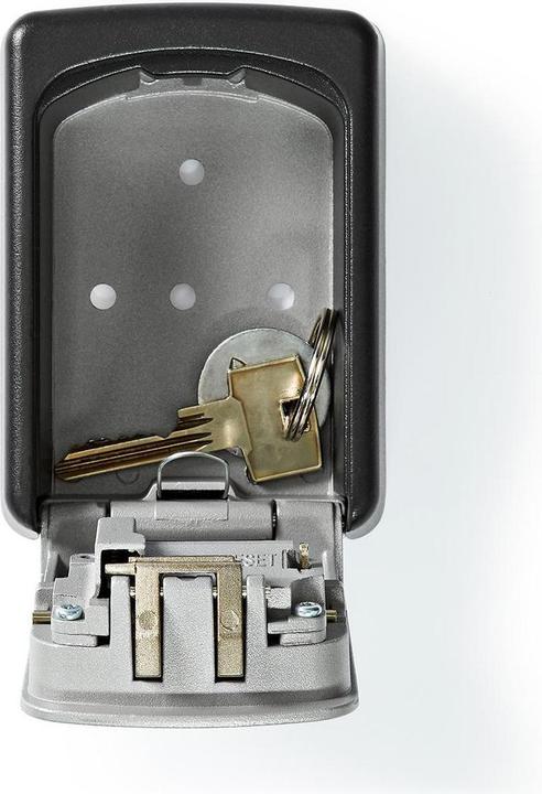 Produktbild Nedis Schlüsseltresor