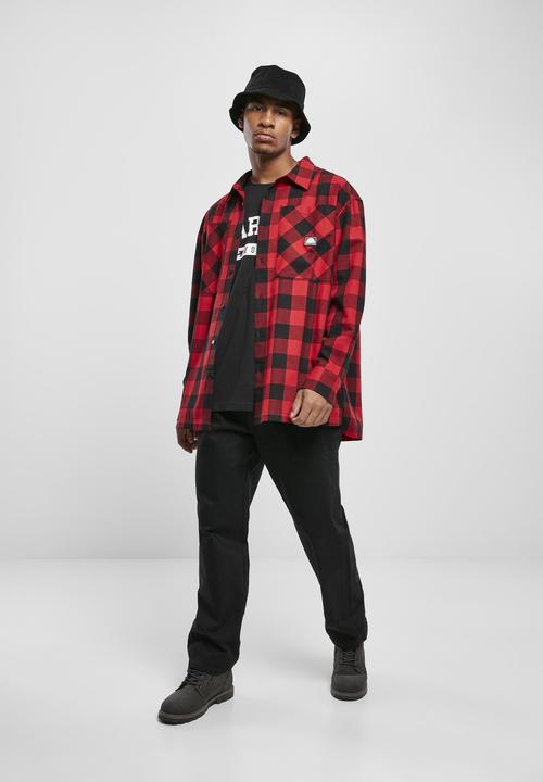 Immagine prodotto Southpole - Camicia di flanella a quadri (XXL)