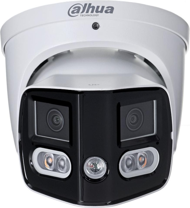 Actual product image Dahua PDW3849-A180E2ASPV-0280B (3840 x 2160 pixels)