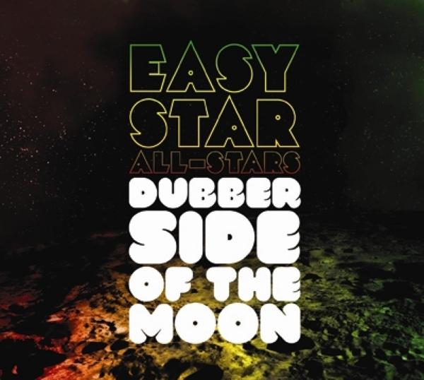Produktbild Dubber Side Of The Moon-EASY STAR ALL STARS (Easy Star All-Stars, 2010)