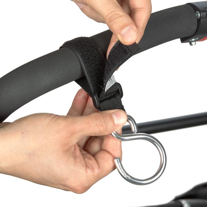 Immagine prodotto Lässig Ganci per passeggino