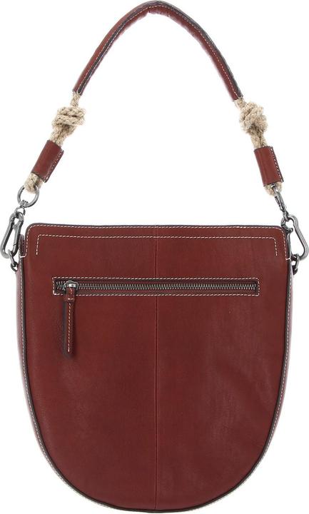 Immagine prodotto FredsBruder Veg Tan Collection Sailor Shoulder Bag