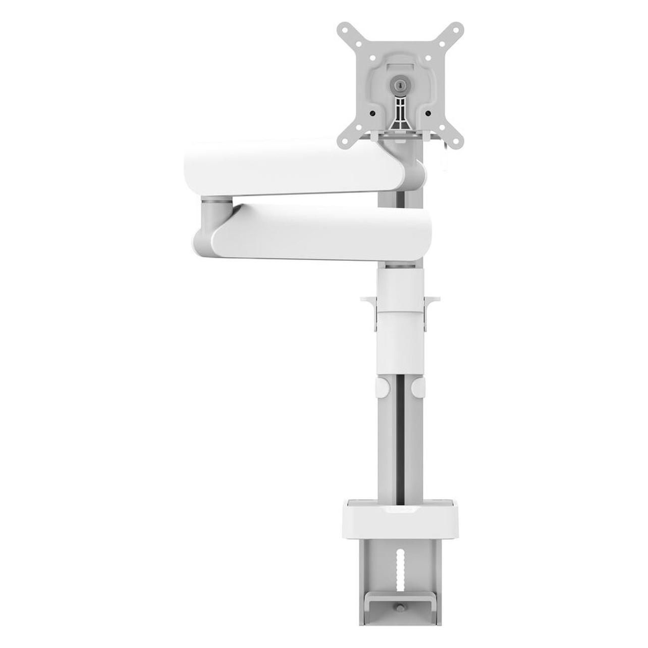 Vogels Pro Motion 2137 (Tisch, 43", 20 kg), Monitor Halterung, Weiss