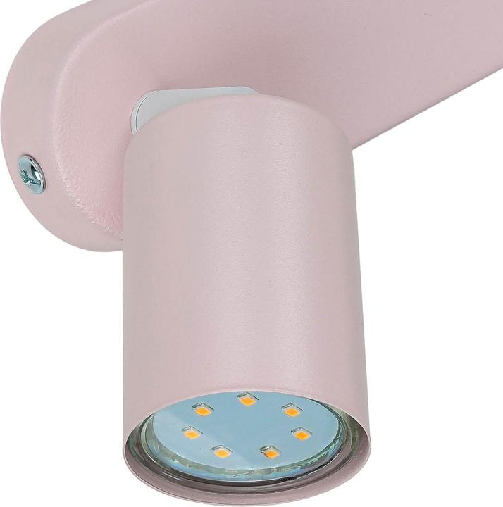 Actual product image Licht-Erlebnisse Jason (GU10)