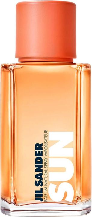 Produktbild Jil Sander Sun - Woman Parfum (Eau de Parfum, 75 ml)