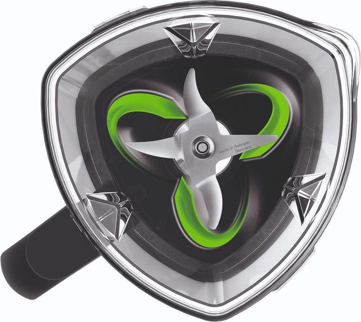 Actual product image Braun PowerBlend 9 (1600 W)