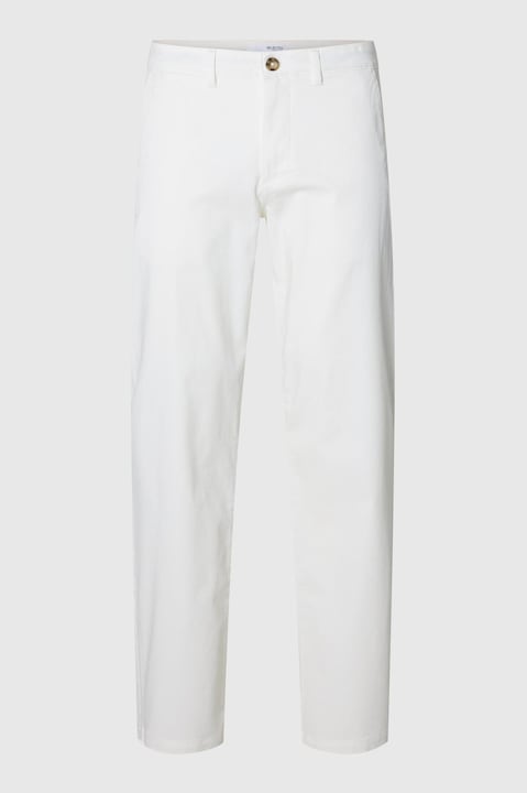 Image du produit Selected Homme 196 Chino droit et flexible (28)