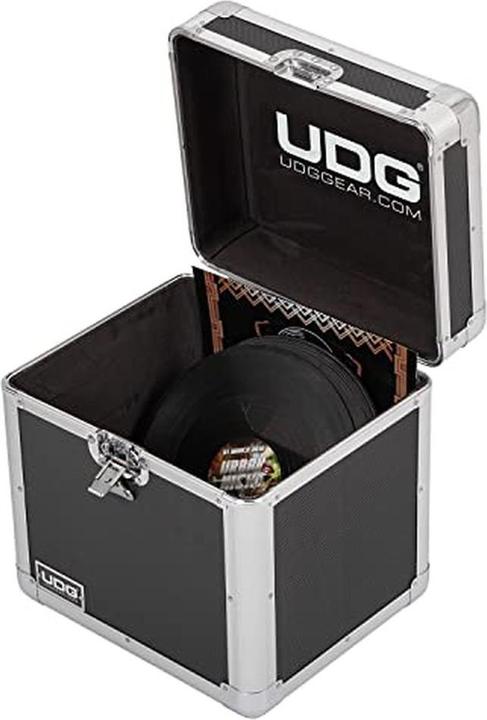 Image du produit UDG Boîtier d'enregistrement 80 vinyle