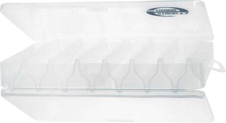 Stucki Thun Doppel Wobblerbox 25409