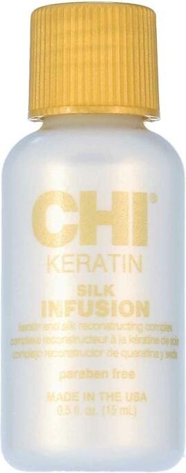 CHI Keratin Silk Infusion - (15 ml)