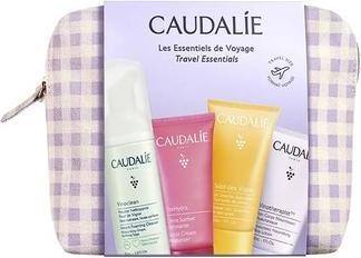 Caudalie Travel Essentials (Facial care set, Body care set)