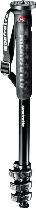 Produktbild Manfrotto Xpro (Metall)
