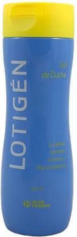 Produktbild Interpharma Logiten Duschgel 300ml von (300 ml)