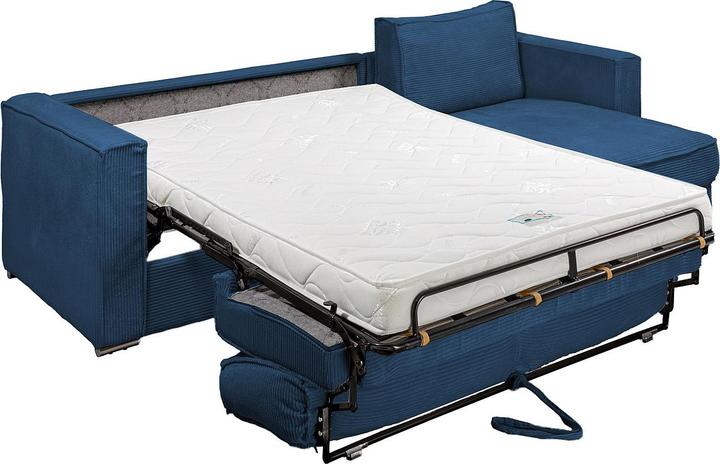 Produktbild Vente-unique Loreto (Ecksofa)