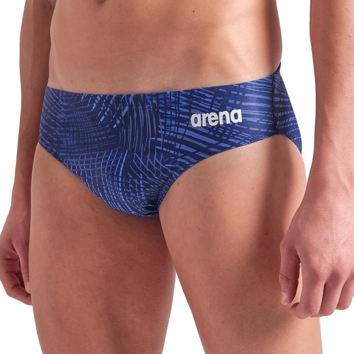 Actual product image Arena M Team Energy Swim Brief (6)