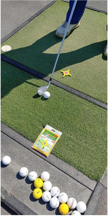 Immagine prodotto Eye Golf Pocket Pro